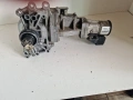 6-степенна ръчна скоростна кутия 4x4 за Jeep Compass 2.2 CRD (2011) 05273456AB, снимка 3