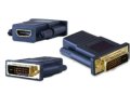 ANIMABG Преходник DVI към HDMI, снимка 4