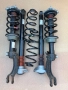 Audi A6 A7 C7 C7.5 Амортисьори OEM, снимка 2