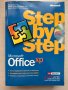 Microsoft office step by step