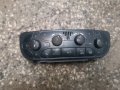 Панел климатроник Mercedes W203 C-class 2038300285 , 9140010322 , 203 830 02 85, снимка 5