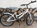 велосипед 20", снимка 2