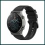 Силиконова Каишка Huawei Watch GT3 GT2 Pro 46mm 22мм Samsung Xiaomi, снимка 2