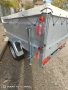 Туристическо ремарке Eduard с общо допустима максимална маса до 750кг , снимка 17