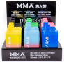  Дискретен вейп за картомайзер с масла MMA BAR mod, снимка 5