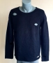 Pierre BALMAIN Wool Mens Size 48 - M  ОРИГИНАЛ! Мъжки Пуловер!, снимка 6