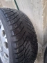 Джанти с гуми 15 5х100, снимка 7