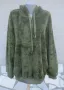 3XL+  Нов  суич с качулка, снимка 2