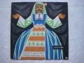 ВНА 376 - Български народни песни и хора , снимка 1 - Грамофонни плочи - 35611799