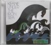 Keane - Under The Iron Sea, 2006, снимка 1