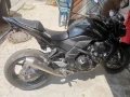 Kawasaki Z750, снимка 1