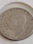 Сребърна монета 2 лева 1894г. Княжество България Княз Фердинанд първи 43062, снимка 7