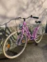 Немски Велосипед Ortler Detroit Rose 28'', снимка 4