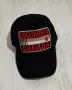 Шапка с козирка dsquared с производствени дефекти!, снимка 8