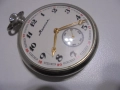 № 8405 Стар джобен часовник “Молния”  , снимка 8