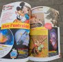 Mickey Mouse комикс на френски, снимка 4