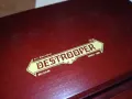 DESTROOPER BELGIUM-ДЪРВЕНА КУТИЯ 2003251951, снимка 9