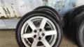 Гуми с джанти rondall 16 5х110, снимка 5