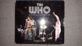 Компакт диск двоен на група - the WHO/Live From Isle Of Wight/ 1970