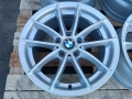 Лети джанти 17ки 5х120 BMW, снимка 5