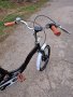 Нов Хибриден Електрически Велосипед Триколка 20 инча, 36v 360w 10.4 Ah, снимка 5