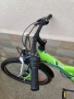 Юношески велосипед Зундап 24 цола, снимка 7