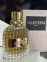 Парфюм без целофан-Valentino Uomo-EDT, снимка 1