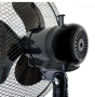 Вентилатор на стойка SAPIR SP 1760 BM, 40W, 40 см, 3 степени на мощност

, снимка 2