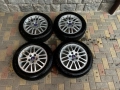 Алуминиеви/ Лети джанти 5×110 / 65.1 Saab/ Сааб, снимка 1