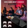 Гейм конзола Retro Game Stick Console 20 000 игри 2024, снимка 7