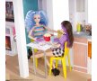 Barbie Dreamhouse Къщата на мечтите на кукла Барби GRG93, снимка 6