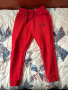 Анцунг Nike tech fleece червен, снимка 1