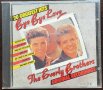 Everly Brothers – 20 Greatest Hits - Bye Bye Love, снимка 1 - CD дискове - 37612148