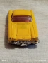 Метална количка Chevrolet Corvette много красива за КОЛЕКЦИЯ ДЕКОРАЦИЯ 26690, снимка 2