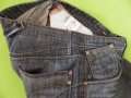 GABBA Jeans  оригинални мъжки дънки W30, снимка 8