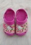 Детски крокс Hello Kitty №28, снимка 8