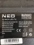 Телевизор Neo 32” / TP.S506.PB819  / CX315DLEDM, снимка 2