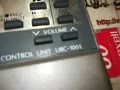 заявено!@! DENON URC-100E ORIGINAL AUDIO REMOTE CONTROL-ВНОС SWISS 0405251932, снимка 6