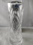 Руска кристална ваза, снимка 4