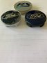 Капачки за алуминиеви джанти, снимка 2