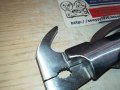 ЧУК КЛЕЩИ ИНСТРУМЕНТ С МНОГО ПРИЛОЖЕНИЯ 1601241252, снимка 10