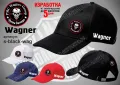 Шапка Wagner, снимка 1