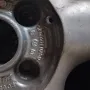 Джанти с гуми VW.195 50 15., снимка 5