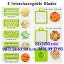Кухненско ренде 14в1 | Кухненско ренде Vegetable Chopper 14 в 1 - КОД 3758, снимка 15