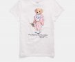 Polo bear t shirt дамски тениски , снимка 4