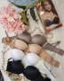 Lormar 65B,70B,75B,80B черен,телесен,капучино,бял супер пуш-ап сутиен +2 РАЗМЕРА Лормар бриджитка, снимка 16