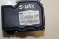ABS модул Ford S-max (2006-2010г.) 6G91-2C405-AJ / 6G912C405AJ / 15584104H / 54084800B / Smax, снимка 2