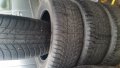 Гуми зимни 215/55/17 bridgestone, снимка 4