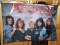 ACCEPT (U.D.O)Flag, снимка 3