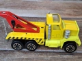 стара българска играчка камионче 27/5, снимка 1